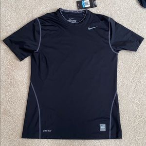 Nike combat dri-fit shirt